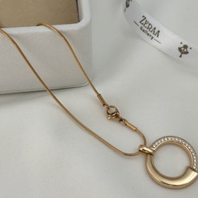 تصویر زنجیر لیدوما 