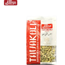 تصویر هل سبز اعلا (100 گرم) 