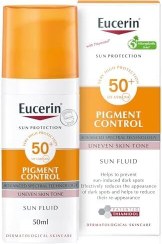 تصویر کرم ضد آفتاب اوسرین SPF50 حجم ۵۰۰ میلی‌لیتر 