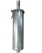 تصویر منبع اگزوز پژو آماده نصب مناسب ۴۰۵ پارس سمند دنا 