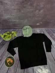 تصویر سویشرت زنانه 