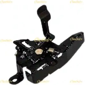 تصویر قفل کاپوت لیفان 620 