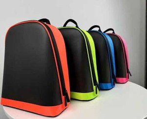 تصویر کوله پشتی ال ای دی با صفحه نمایش هوشمند LED Backpack کوله پشتی ال ای دی با صفحه نمایش هوشمند LED Backpack