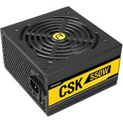 تصویر پاور ۵۵۰ واتی انتک مدل Antec CSK550 Bronze 