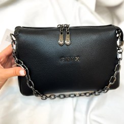 تصویر کیف پاسپورتی اونیکس 