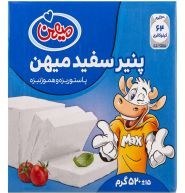 تصویر پنير سفيد فتا 520 گرم ميهن 