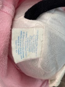 تصویر عروسک مینی موس Minnie Mouse