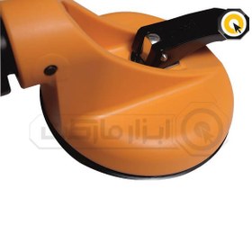 تصویر قاپک شیشه دو قلو بوهله مدل Mit 2 