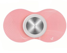 تصویر ماساژور جیبی حرارتی شیائومی Xiaomi Magic Fan Massager Temperature Version 