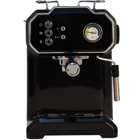 تصویر اسپرسو ساز ناسا الکتریک مدل NS-530 NASA electric NS-530 espresso maker