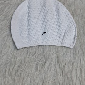 تصویر کلاه سیلیکونی اسپیدو 