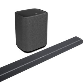 تصویر ساندبار Harman Kardon Enchant 1100 + Sub + 2x Speaker 