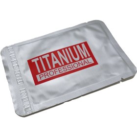 تصویر پد بی حسی لب titanium professional 