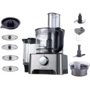 تصویر غذاساز کنوود مدل FDM786 Kenwood FDM786 Food Processor