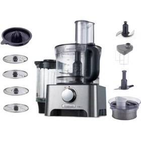 تصویر غذاساز کنوود FDM786 Kenwood FDM786Food Processor