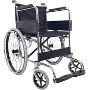 تصویر ویلچر جی تی اس مدل 809P 