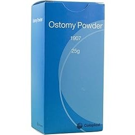 تصویر پودر استومی کلوپلاست کد ۱۹۰۷ 