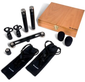 تصویر M-AUDIO - PULSAR II میکروفون ساز 