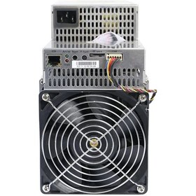 تصویر ماینر استوک میکرو بی تی Whatsminer M32S 62Th/s 