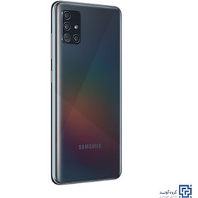 تصویر گوشی سامسونگ (استوک) A51 | حافظه 128 رم 6 گیگابایت Samsung Galaxy A51 (Stock) 128/6 GB