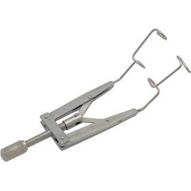 تصویر اسپکولوم چشم 