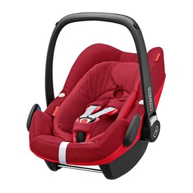 تصویر كرير مکسی کوزی Maxi Cosi pebble Plus رنگ Robin Red کد 79878990 