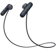 تصویر هدفون بی سیم سونی مدل WI-SP500 SONY WI-SP500 Wireless Headphones