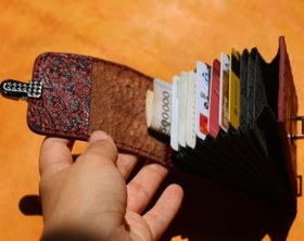 تصویر جاکارتی آکاردئونی 