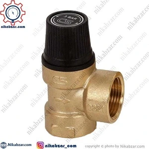 تصویر فروشگاه نیک ابزار