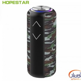 تصویر اسپیکر بلوتوثی رم و فلش خور Hopestar P30 Pro Hopestar P30 Pro Wireless Speaker