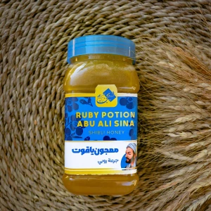 تصویر فروشگاه محصولات ارگانیک شیبلی