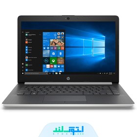 تصویر لپ تاپ HP مدل 14-ck0065st 