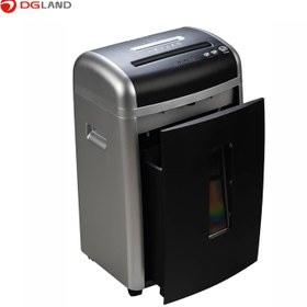 تصویر کاغذ خردکن نیکیتا مدل SD9355 