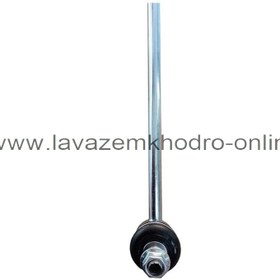 تصویر میل موجگیر ام وی ام x22 MVM waveguide shaft x22