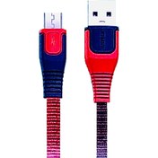 تصویر کابل تبدیل USB به microUSB مودم کت مدل MCB-004 طول 1.2 متر 