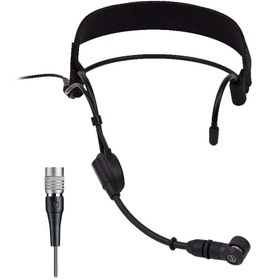 تصویر میکروفون هدمیک Audio-Technica PRO9cW Audio-Technica PRO9cW