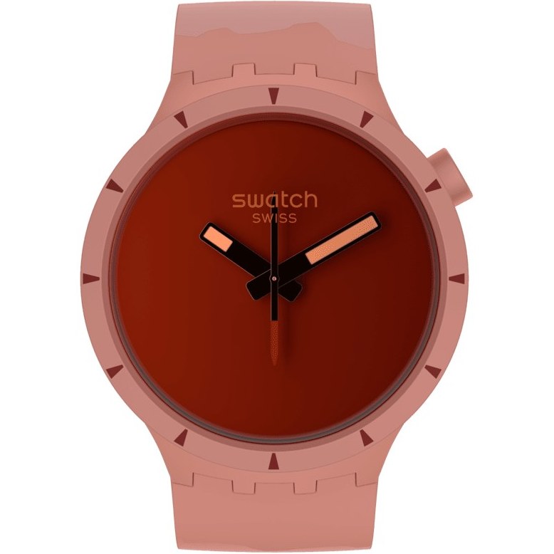 Swatch big cheap bold price