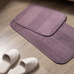 تصویر پادری مادام کوکو مدل emele mor مجموعه 2 عددی 