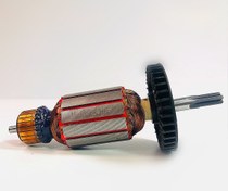 تصویر آرمیچر دریل برند ام جی اس مدل 3241 بوش 