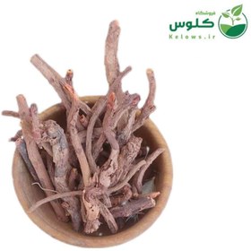 تصویر ریشه کاسنی 1 کیلویی 