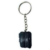 تصویر جاکلیدی سنگ تورمالین سیاه 