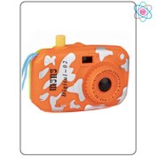 تصویر دوربین اسلایدی حیوانات 