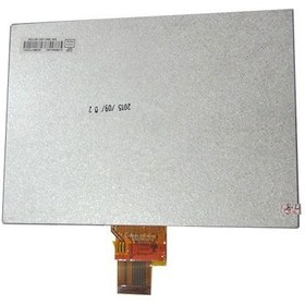 تصویر ال سی دی 8 اینچ 1024×768 اورجینال EJ080NA-04C, 40 pins tft lcd 8.0 inch گرید +A 