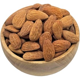 تصویر بادام درختی سنتی اعلا - 500 گرم 