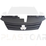 تصویر جلو پنجره ساینا 