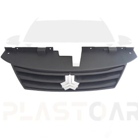 تصویر جلو پنجره ساینا 