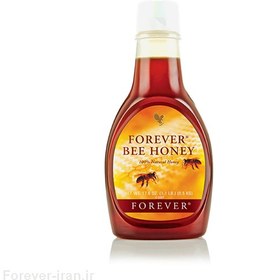 تصویر عسل ارگانیک و خالص فوراورلیوینگ Forever Bee Honey