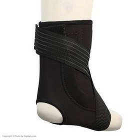 تصویر قوزک بند نئوپرنی ورنا VERNA V501 verna neoprene ankle brace