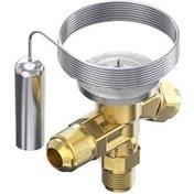 تصویر اکسپنشن ولو TX2 دانفوس 