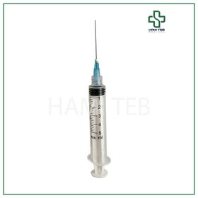 تصویر سرنگ 5 سی سی آوا 